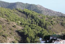 Photo Textures of Background Spain